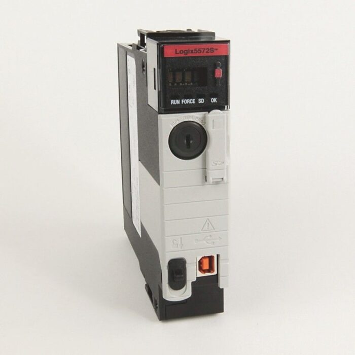 Rockwell Automation ControlLogix 5000 PLC - Image 2