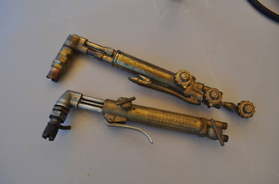 Victor Underwater Cutting Equipment