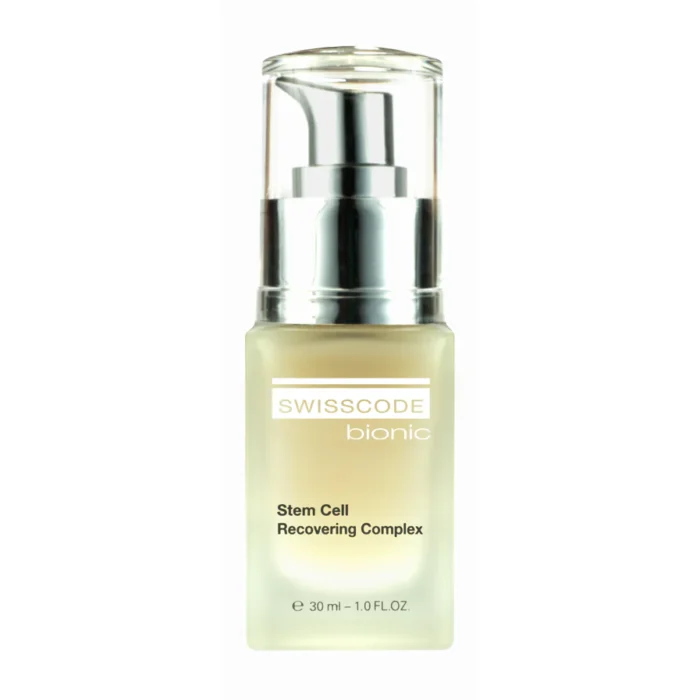Swisscode Bionic Stem Cell Serum - Image 2