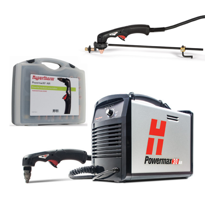 Hypertherm Powermax65 Plasma Cutting Systems - Image 3