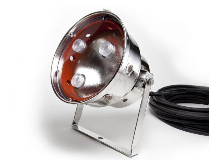 BIRNS Aquamaster Underwater Lighting Systems - Image 6
