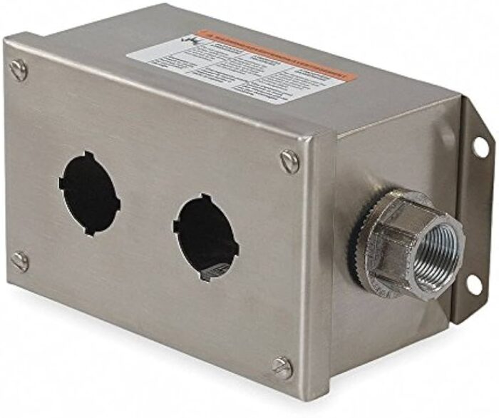 Schneider Electric NEMA-rated Enclosures - Image 2