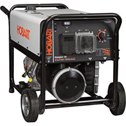 Hobart Champion Elite Arc Welder