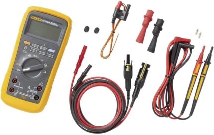 Fluke 87V Industrial Multimeters