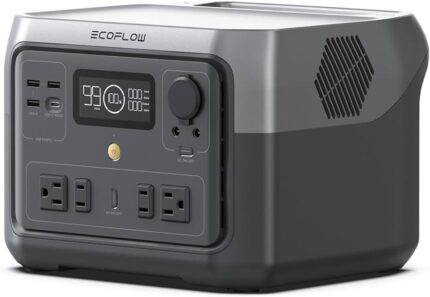 EcoFlow Portable Power Stations