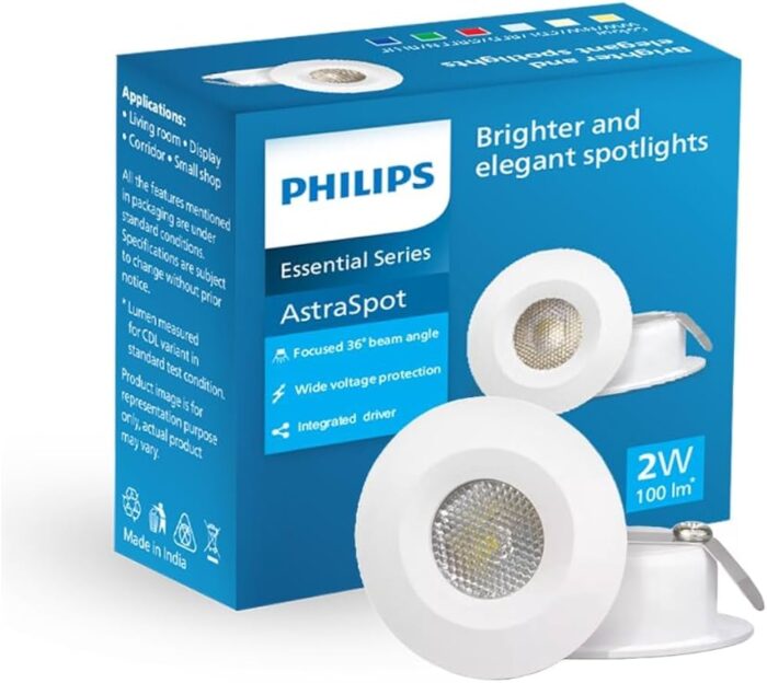 Philips Industrial LED Lighting Systems - Image 2