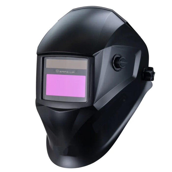 Triton Diving Helmet Welding Shield - Image 3