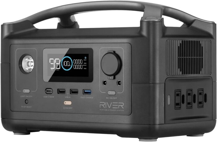 EcoFlow Portable Power Stations - Image 2
