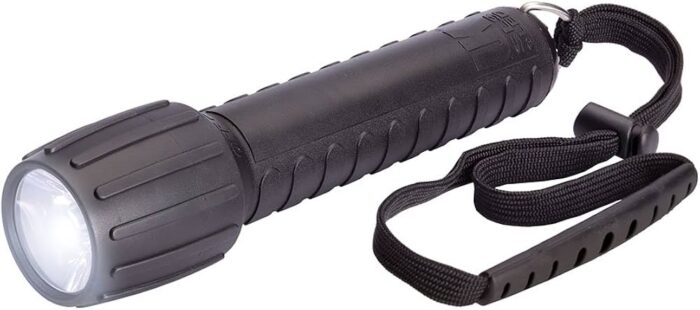 Underwater Kinetics SL3 eLED Diving Flashlight - Image 2