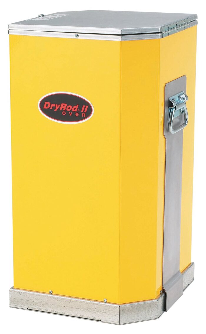 Phoenix Underwater Welding Rod Ovens - Image 2