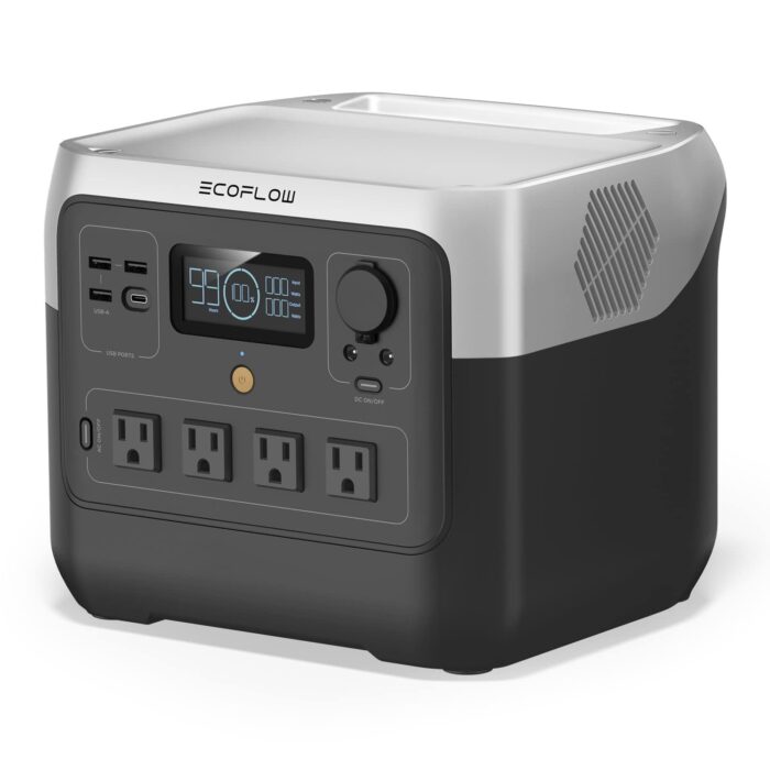 EcoFlow Portable Power Stations - Image 3