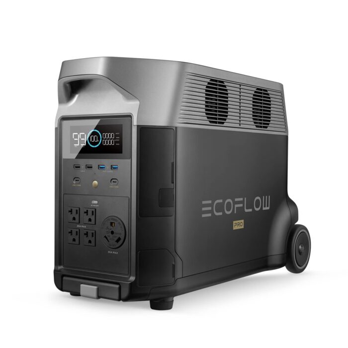 EcoFlow Portable Power Stations - Image 4