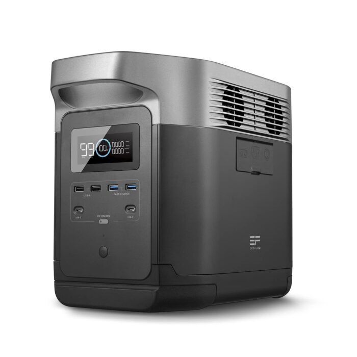 EcoFlow Portable Power Stations - Image 5