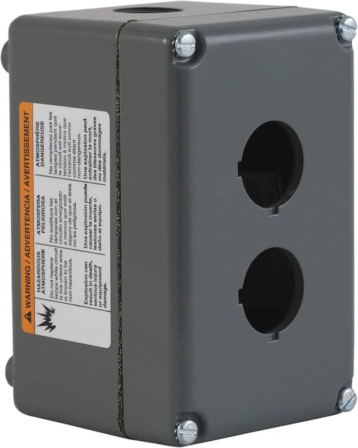 Schneider Electric NEMA-rated Enclosures - Image 4
