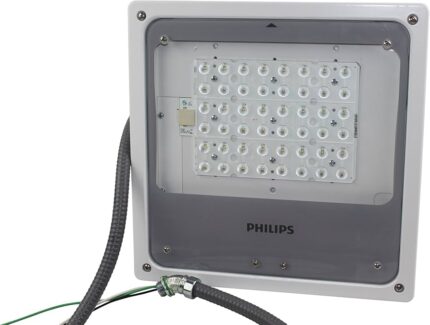 Philips Industrial LED Lighting Systems