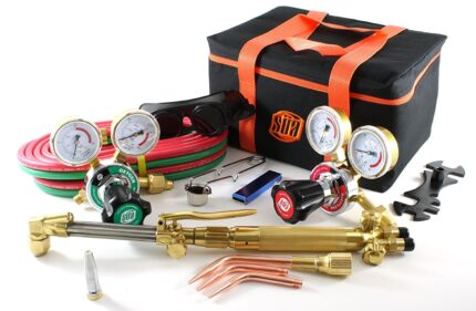 Harris Pro Underwater Welding and Cutting Kits