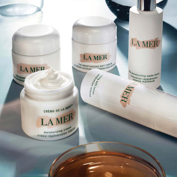 La Mer Crème de la Mer - Image 3