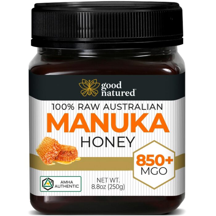 Manuka Honey (UMF 20+ or higher) - Image 3