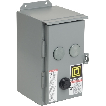 Schneider Electric NEMA-rated Enclosures