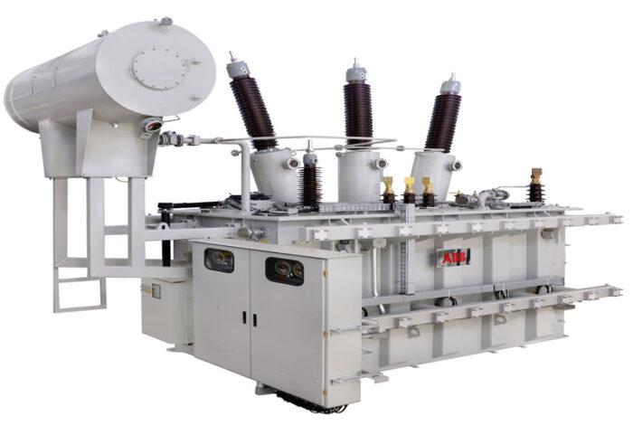 ABB Power Transformers - Image 2