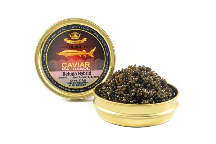 Beluga Caviar - Image 3