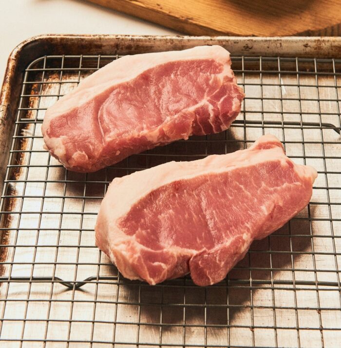 Mangalitsa Pork (Hungarian Pork)