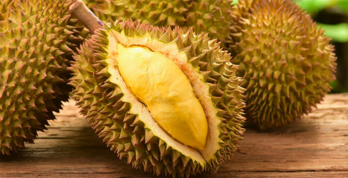 Durian (Southeast Asian Fruit) - Image 2