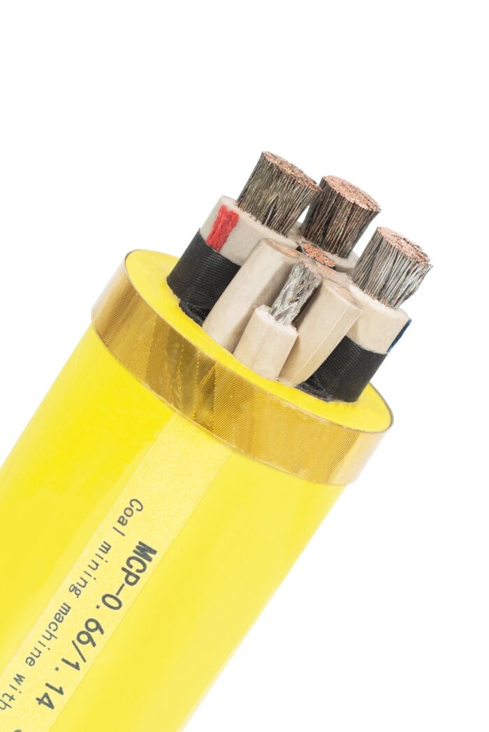 General Cable EPR/PVC Insulated Medium Voltage Cables - Image 4