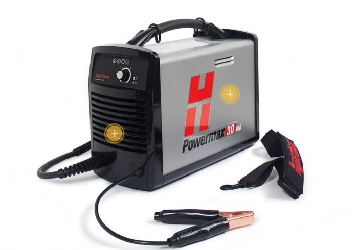 Hypertherm Powermax65 Plasma Cutting Systems