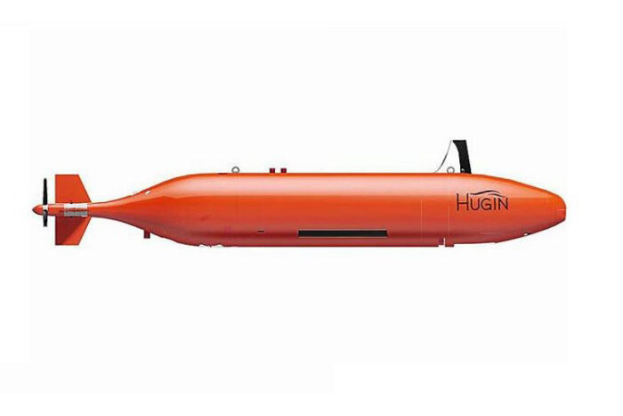 Kongsberg Underwater Drones - Image 5