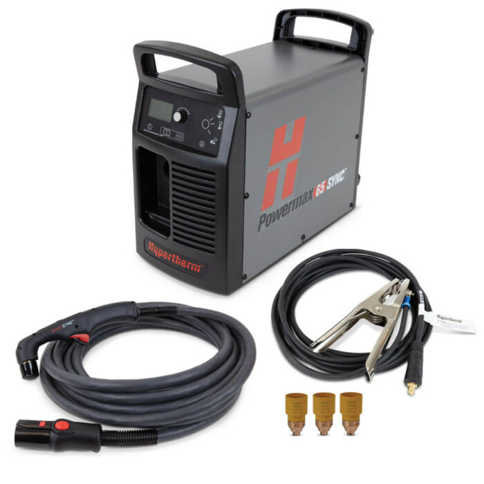 Hypertherm Powermax65 Plasma Cutting Systems - Image 5