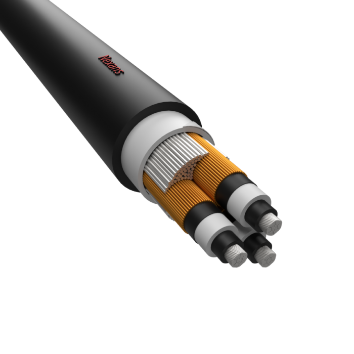 Prysmian Group High Voltage Cables