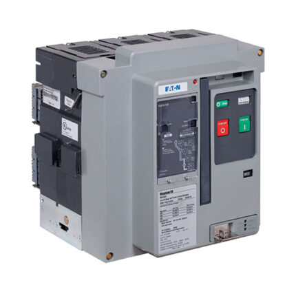 Eaton Magnum DS Power Circuit Breakers