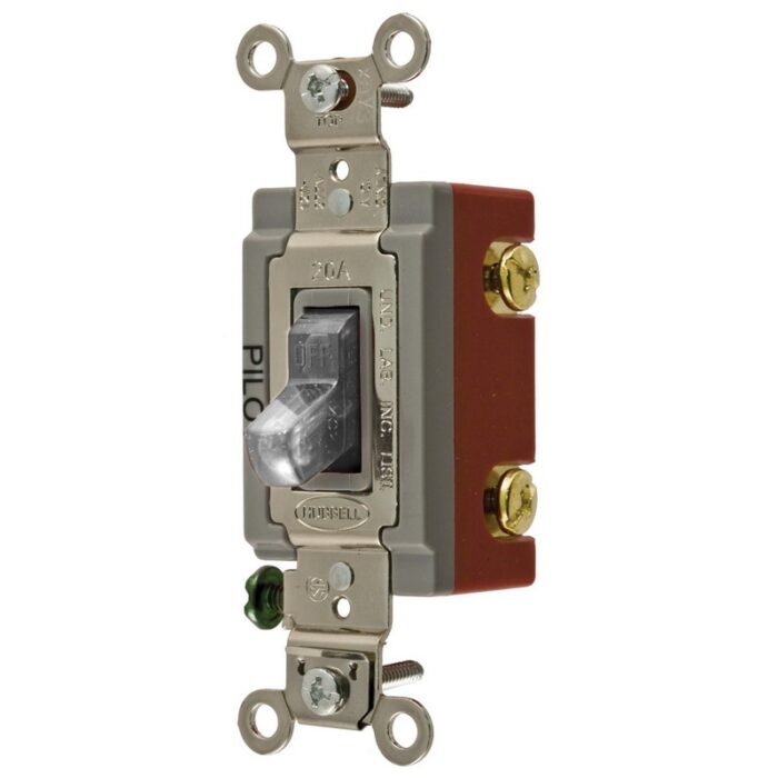 Hubbell Industrial Electrical Fittings - Image 4