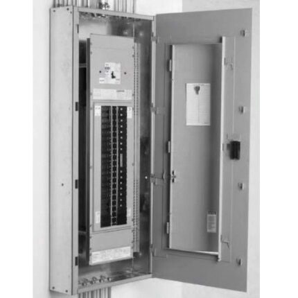 Eaton Pow-R-Line Panelboards