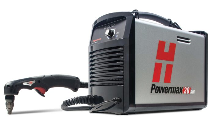 Hypertherm Powermax65 Plasma Cutting Systems - Image 6