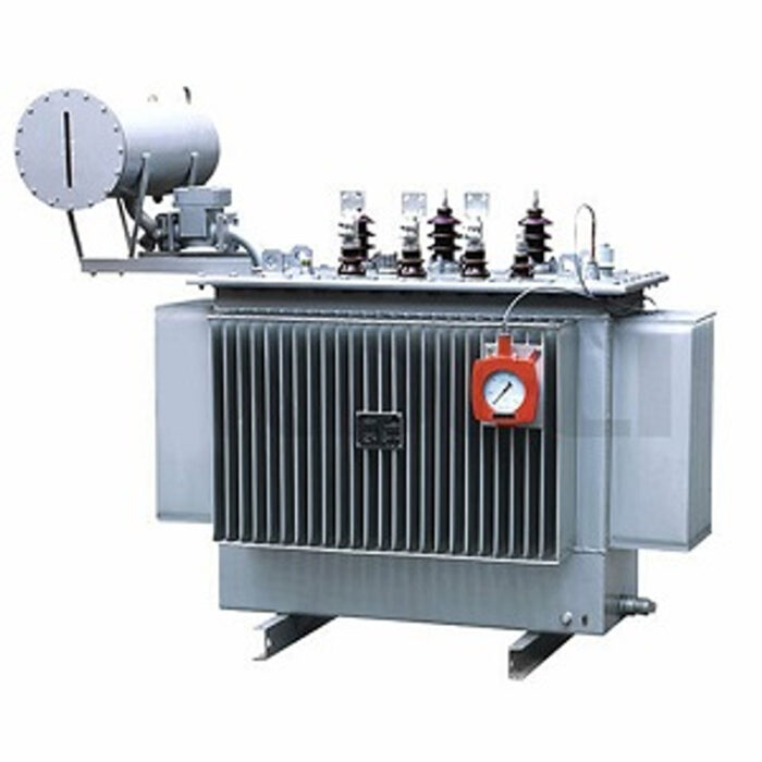 ABB Power Transformers - Image 3