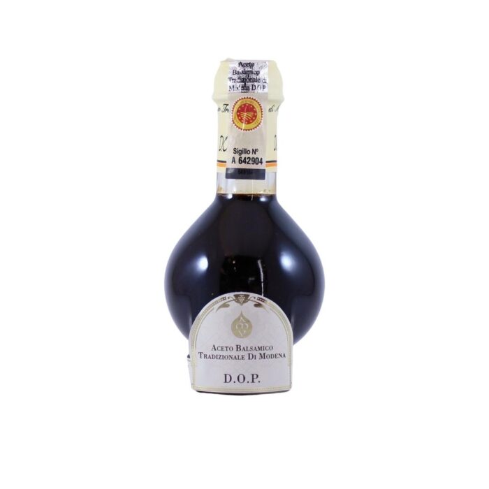 Aceto Balsamico Tradizionale (Traditional Balsamic Vinegar) - Image 3