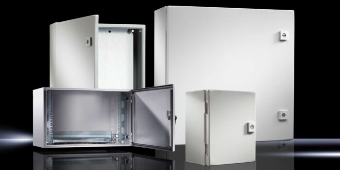 Rittal Industrial Enclosures - Image 3