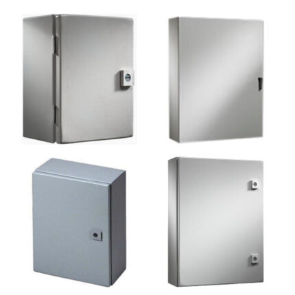 Rittal Industrial Enclosures