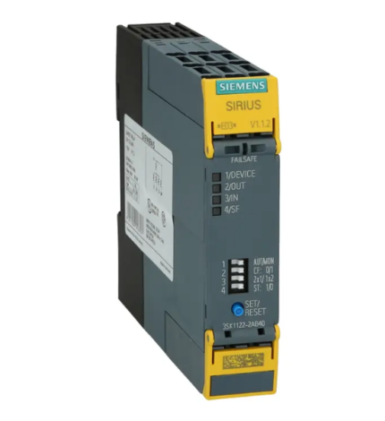 ABB A-Series Low Voltage Switchgear