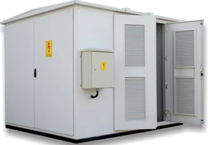ABB Compact Secondary Substations (CSS) - Image 4