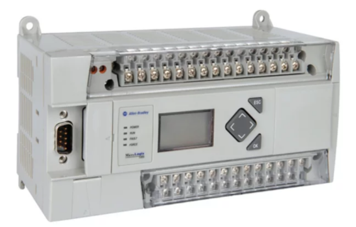 Rockwell Automation Allen-Bradley PLC Controllers - Image 3