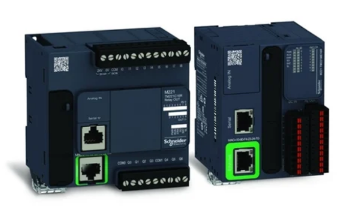 Schneider Electric Modicon PLC Controllers - Image 2