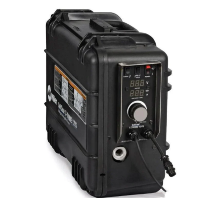 Miller Suitcase X-TREME Wire Feeder for Underwater Welding
