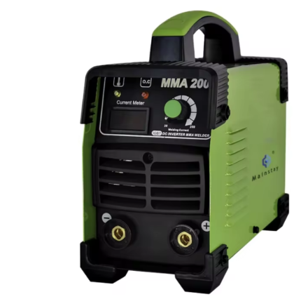 Rapid Arc Underwater Welding Power Supply Systems