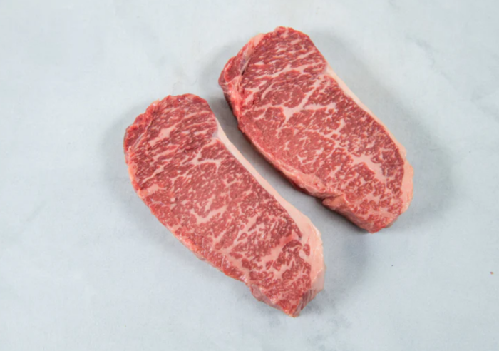 A5 Wagyu Beef (Japanese Kobe Beef)