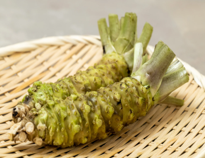 Wasabi Root (Fresh Japanese Wasabi) - Image 5