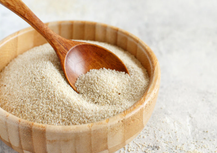 Fonio (West African Grain)
