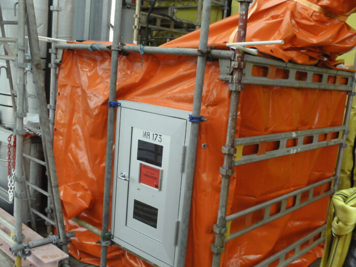Subsea Global Solutions Welding Habitat Systems - Image 4